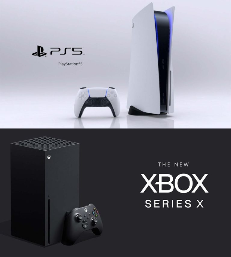 PS5 vs Xbox Series X: Next-Gen Console Review