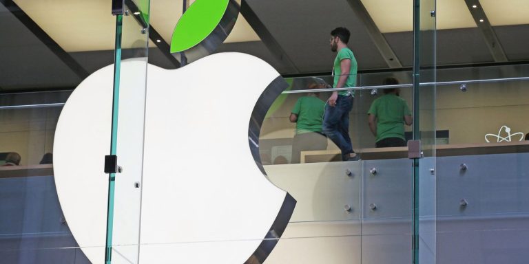 Commitment to Sustainability: Apple’s Carbon Neutral Plan