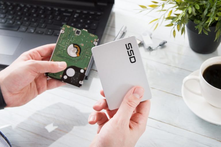 SSD vs HDD: Data Recovery, Cost & Other Differences to Know About